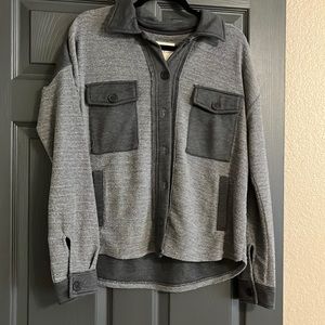 Patched lightweight coverup